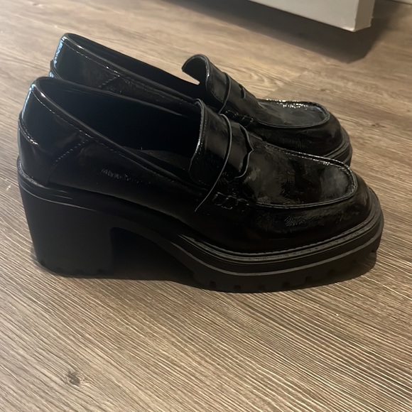 Seychelles platform loafers - Picture 3 of 3